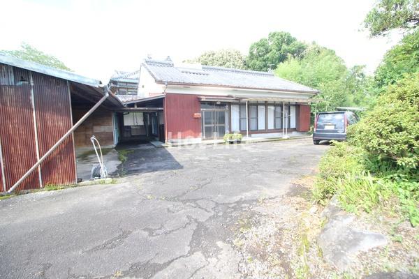 都城市高崎町縄瀬の中古一戸建