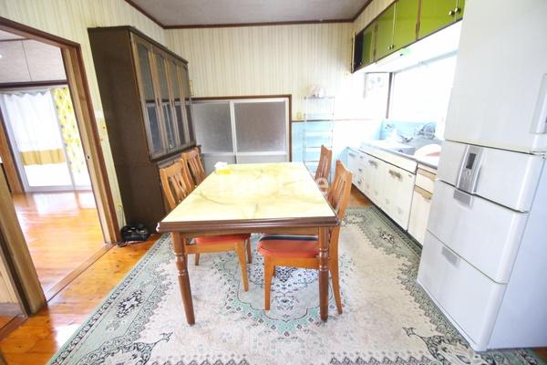 都城市高崎町縄瀬の中古一戸建て