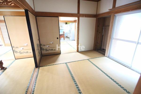 都城市高崎町縄瀬の中古一戸建て