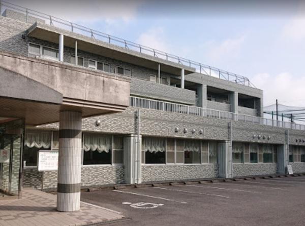 ネット非掲載　焼き肉店舗跡地(城南病院)