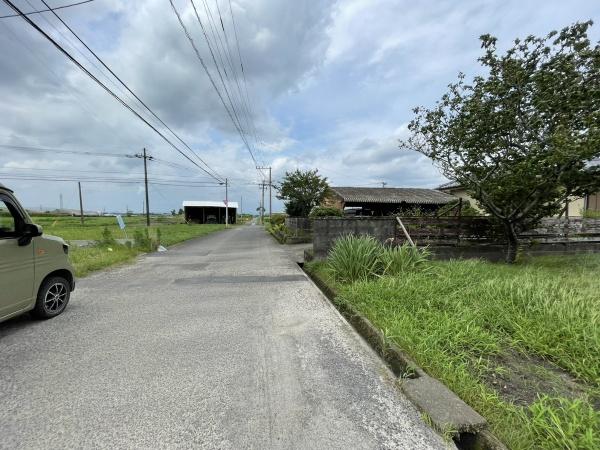 北諸県郡三股町大字蓼池の土地