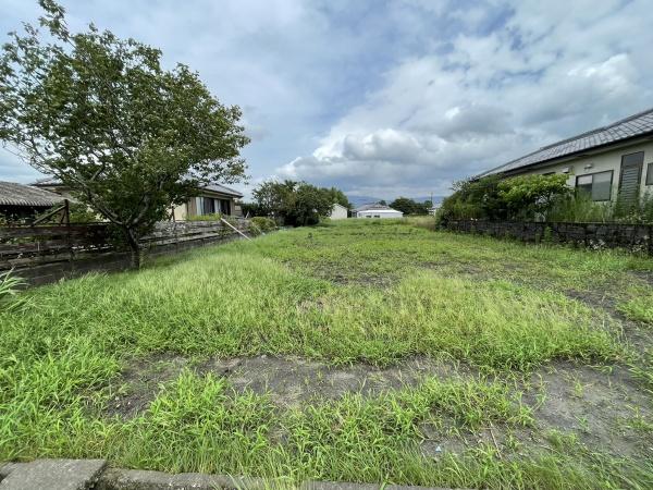 北諸県郡三股町大字蓼池の土地