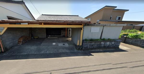 早水町　中古住宅　30-3