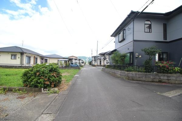 北諸県郡三股町大字宮村の土地