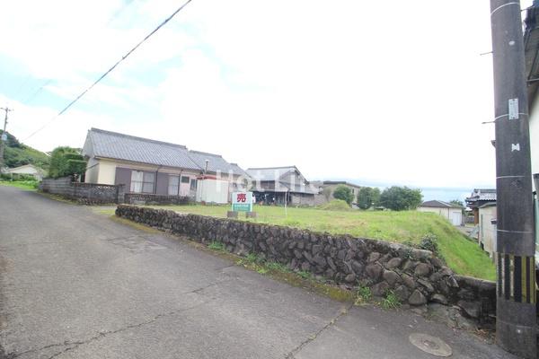北諸県郡三股町大字樺山の土地