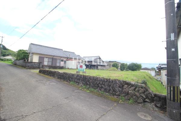 北諸県郡三股町大字樺山の土地