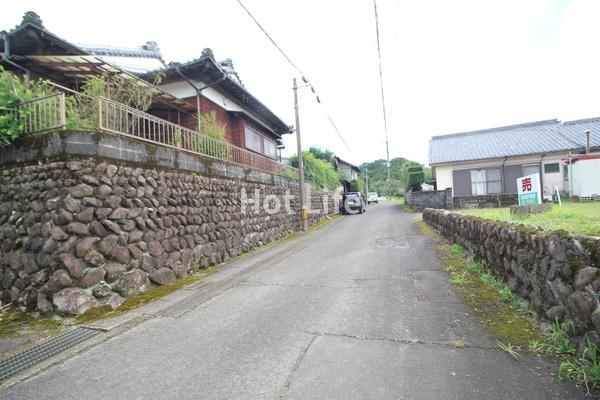 北諸県郡三股町大字樺山の土地