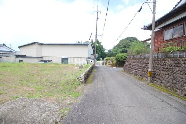 北諸県郡三股町大字樺山の土地