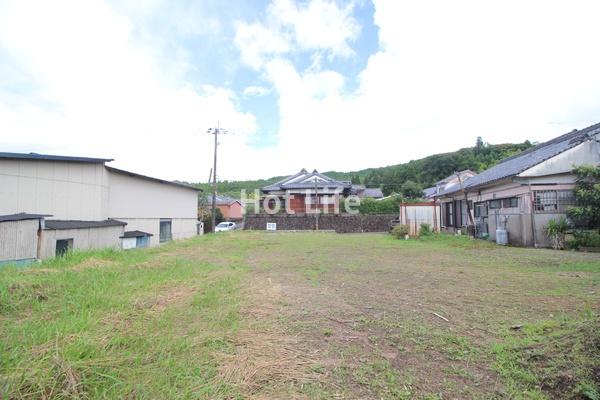 北諸県郡三股町大字樺山の土地