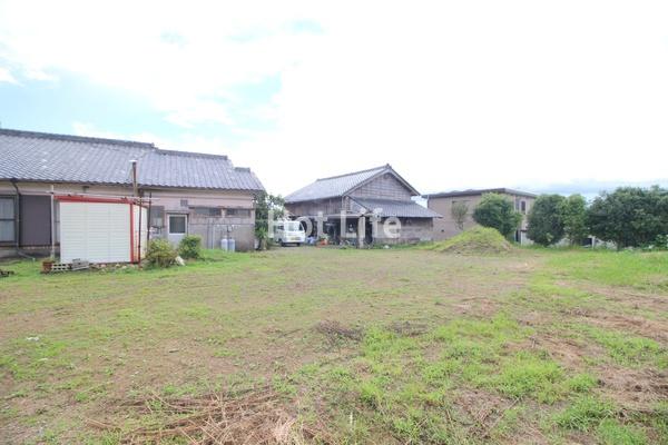 北諸県郡三股町大字樺山の土地