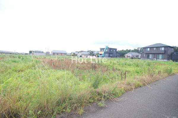 都城市高城町大井手の土地