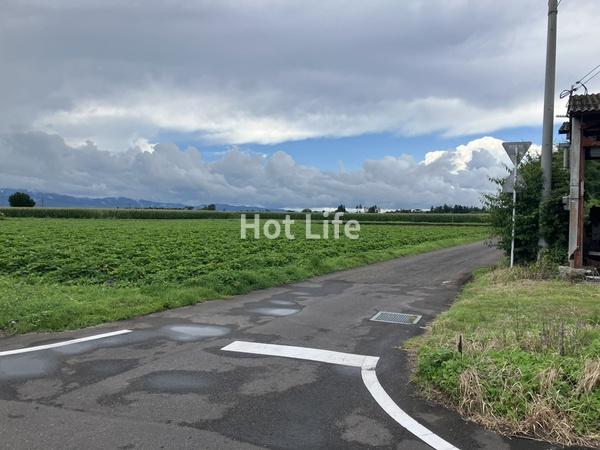 都城市山田町中霧島の土地