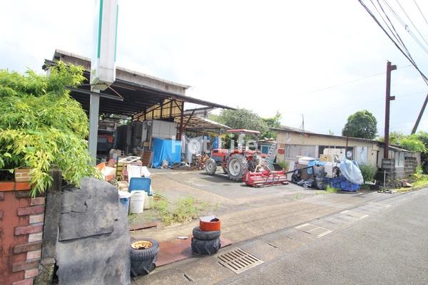 北諸県郡三股町大字樺山の土地