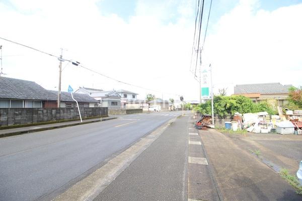 北諸県郡三股町大字樺山の土地