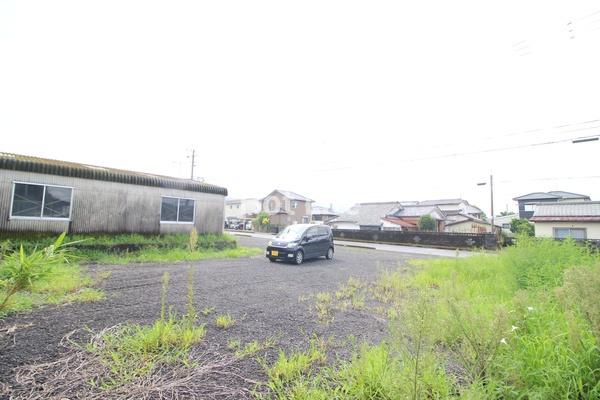 北諸県郡三股町大字樺山の土地