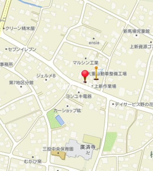 北諸県郡三股町大字樺山の売土地