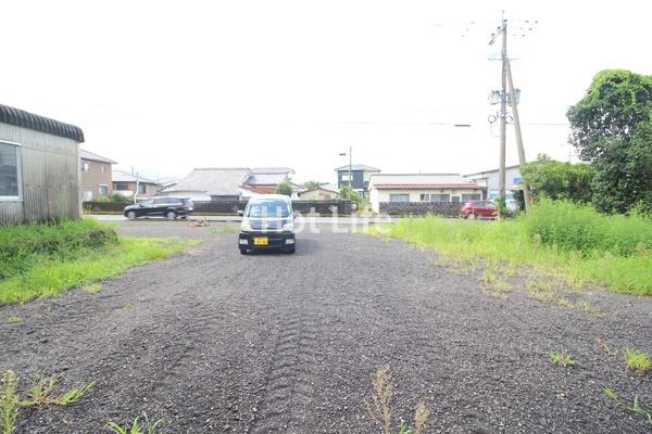 北諸県郡三股町大字樺山の土地