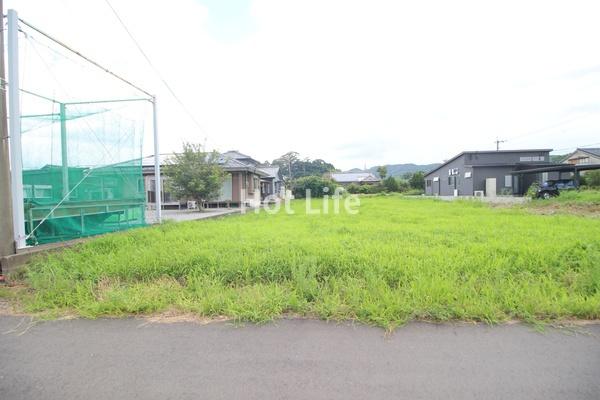 都城市高城町大井手の土地