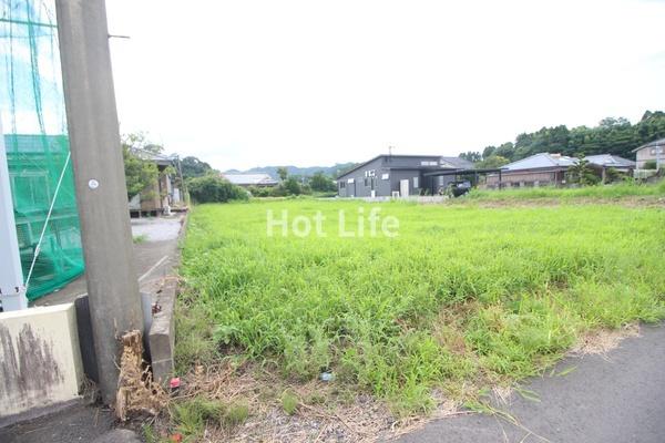 都城市高城町大井手の土地