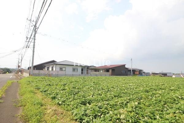 都城市下長飯町の土地