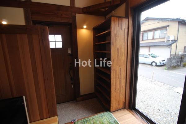 都城市姫城町の中古一戸建て