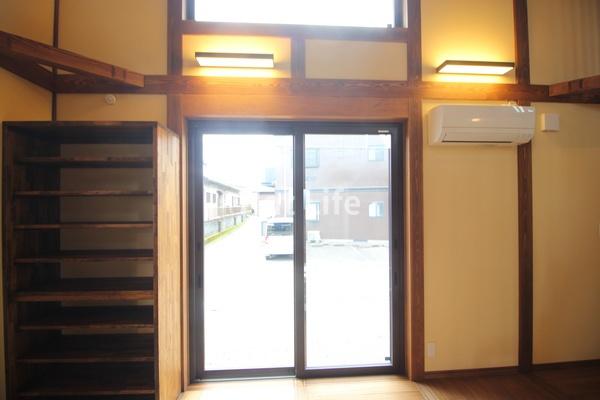 都城市姫城町の中古一戸建て