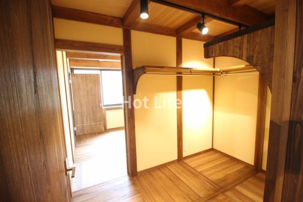 都城市姫城町の中古一戸建て