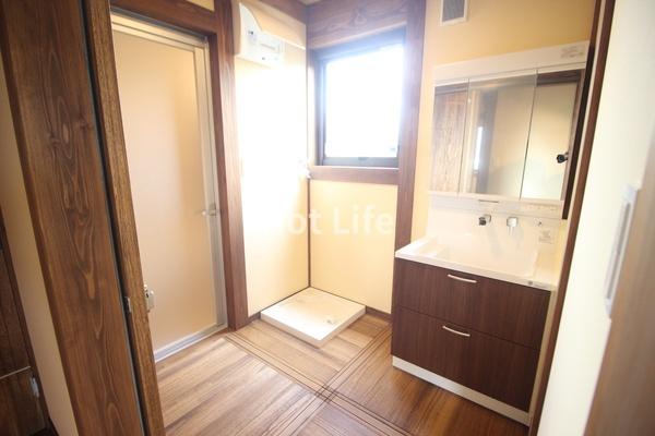 都城市姫城町の中古一戸建て
