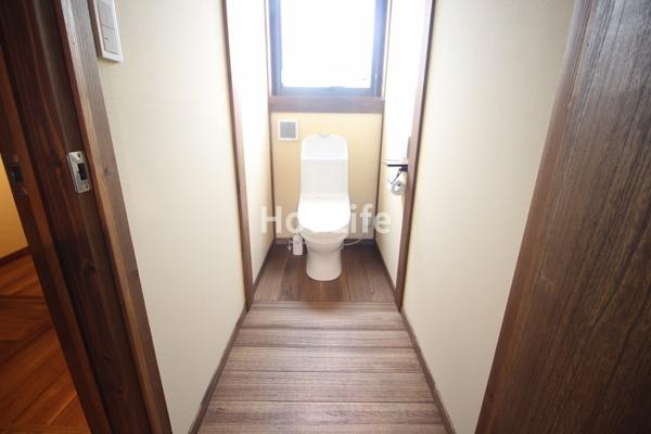 都城市姫城町の中古一戸建て
