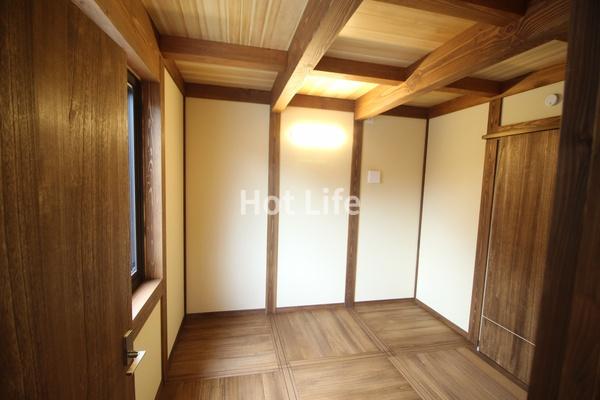 都城市姫城町の中古一戸建て