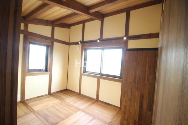 都城市姫城町の中古一戸建て