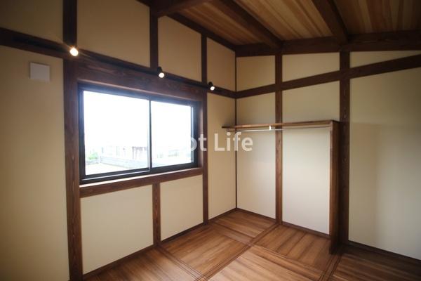 都城市姫城町の中古一戸建て