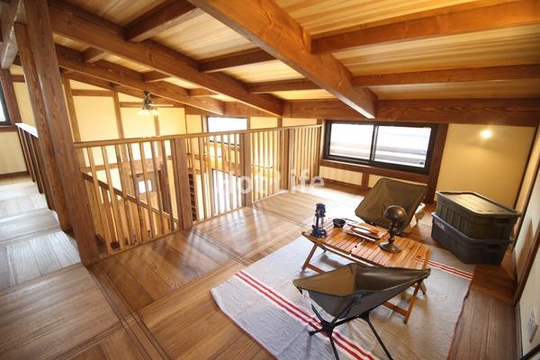 姫城町3LDK　2階建て　新築建売