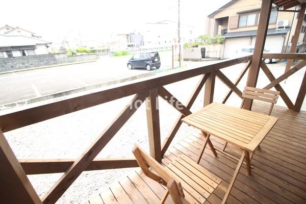 都城市姫城町の中古一戸建て