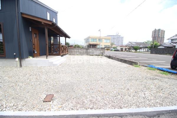 都城市姫城町の中古一戸建て