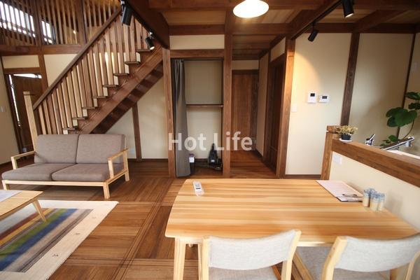 都城市姫城町の中古一戸建て