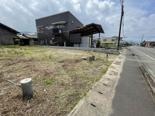 北諸県郡三股町大字樺山の土地