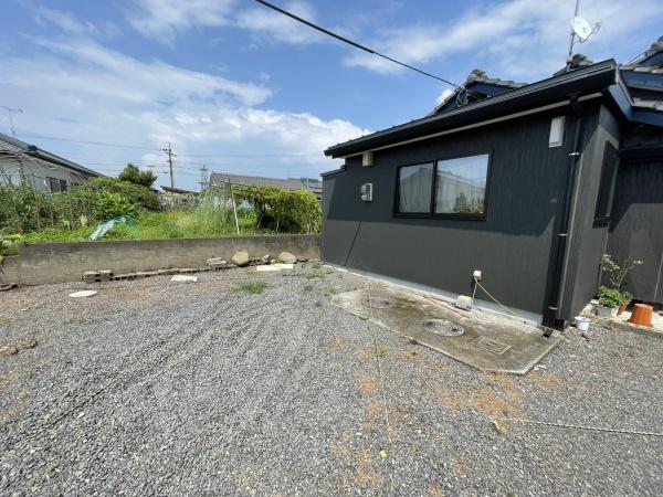 久保原町店舗