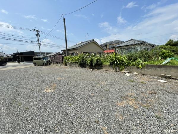 久保原町店舗