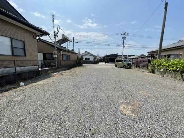 久保原町店舗