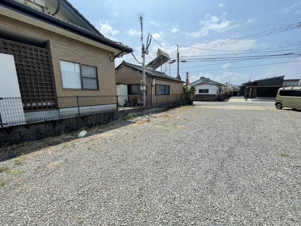 久保原町店舗