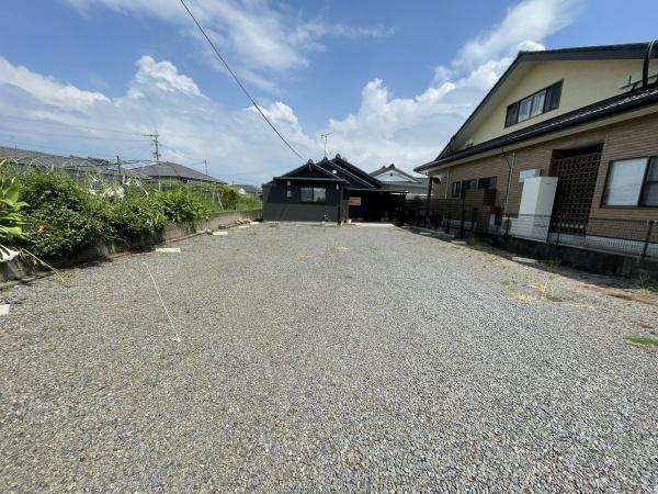 久保原町店舗