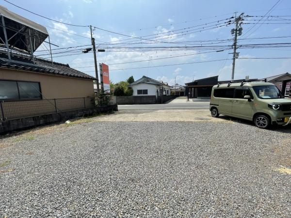 久保原町店舗
