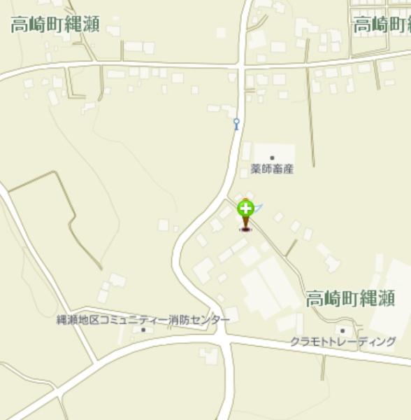 都城市高崎町縄瀬の中古一戸建