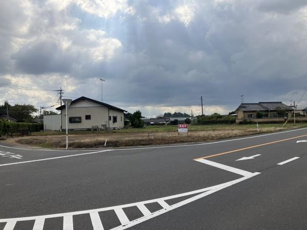 都城市山田町山田の売土地