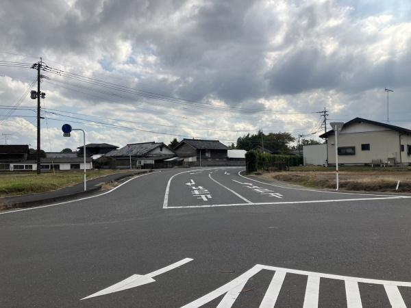 都城市山田町山田の土地