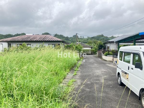 宮崎市高岡町浦之名の土地