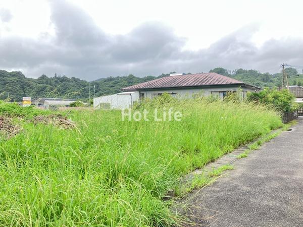 宮崎市高岡町浦之名の土地