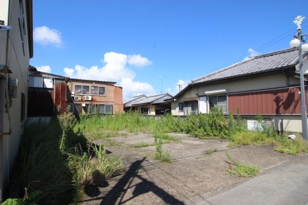 都城市山田町中霧島の土地