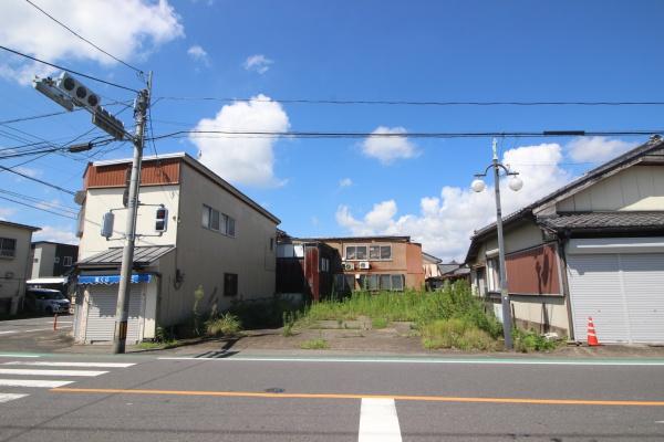 都城市山田町中霧島の土地